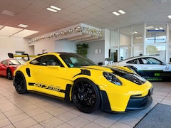 Bild des Angebotes Porsche 992 911 992 GT3 RS Weissach/PCCB/Clubsport/LIFT