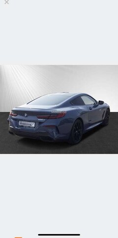 Bild des Angebotes BMW 840 840d xDrive