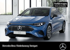 Bild des Angebotes Mercedes-Benz CLA 250 Cp. AMG Pano Multibeam Distr. Night Kamera