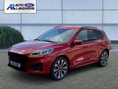 Bild des Angebotes Ford Kuga Hybrid ST-Line X HUD StandHZG AHK-abnehmbar Navi L