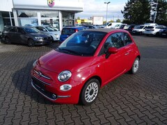Bild des Angebotes Fiat 500 Lounge