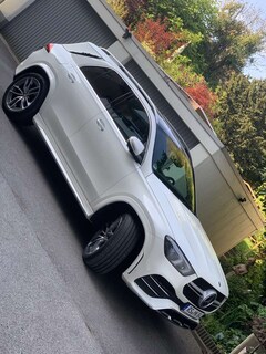 Bild des Angebotes Mercedes-Benz GLE 400 GLE 400 d 4Matic (167.123)