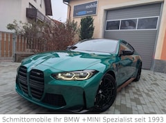 Bild des Angebotes BMW M4 Coupe, MDri.-Pack.,Laser,M-Sitze,Harm.Kardon