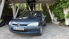 Peugeot 106 Long Beach