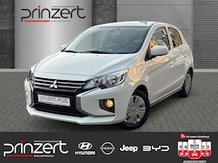 Bild des Angebotes Mitsubishi Space Star 1.2 MT5 "Select" Touch*DAB+*Allwetter