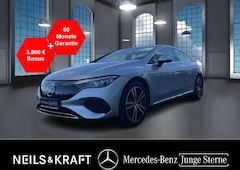 Bild des Angebotes Mercedes-Benz EQE 300 Stdhz+Cam+W PUMPE+LED+Navi+Wide+PTS+SHZ