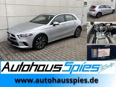 Bild des Angebotes Mercedes-Benz A 200 A 200  Business RKam Shz Tmat VzAss DAB Alu16