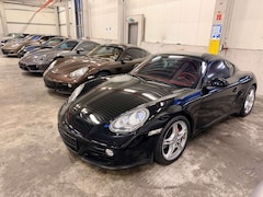 Bild des Angebotes Porsche Cayman S