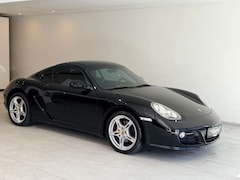 Bild des Angebotes Porsche Cayman S Top FarbKombi+ TÜV NEU!!!!