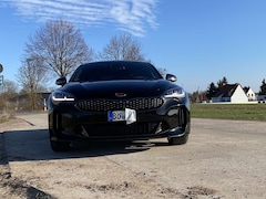 Bild des Angebotes Kia Stinger 3.3 T-GDI AWD GT