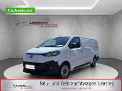 Bild des Angebotes Fiat Scudo 2.0 L3 //Navigation/Kamera/PDC