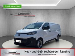 Bild des Angebotes Fiat Scudo 2.0 L3 //Navigation/Kamera/PDC