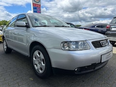 Bild des Angebotes Audi A3 1.6 Ambiente*AUTOMATIK*TÜV*ALCANTARA*EURO4*LM