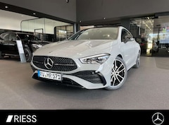 Bild des Angebotes Mercedes-Benz CLA 220 4M AMG+PANO+360°+MULTIBEAM+PANO+NIGHT+