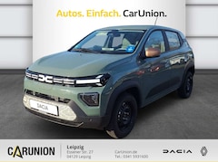Bild des Angebotes Dacia Spring Extreme ELECTRIC 65