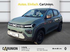 Bild des Angebotes Dacia Spring Extreme ELECTRIC 65