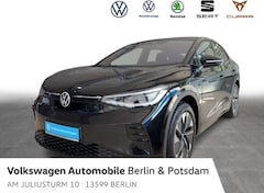 Bild des Angebotes VW ID.5 GTX mit Infotainment-Paket 4M.Pano LED AHK