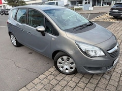 Bild des Angebotes Opel Meriva B Edition (140PS) Klima, Tempomat