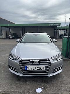 Bild des Angebotes Audi A4 sport