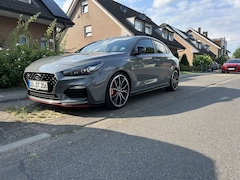 Bild des Angebotes Hyundai i30 N Performance