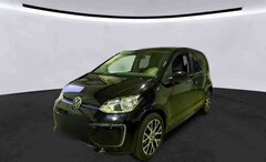 Bild des Angebotes VW e-up! e-up! Style Plus *ALU 16Zoll*KAMERA*Sitzhzg*