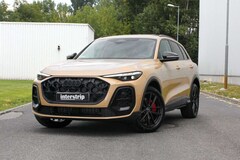 Bild des Angebotes Audi Q5 40 TDI SLINE.PANO.PASS.DISPLAY.MATRIX.2STÜCK