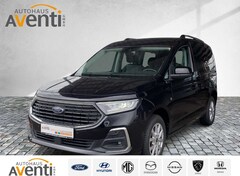 Bild des Angebotes Ford Tourneo Connect Titanium *ACC*Navi*LED*SHZ*PDC*