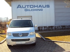 Bild des Angebotes VW T5 Multivan Comfortline 2.0 Benzin Navi PDC SHZ