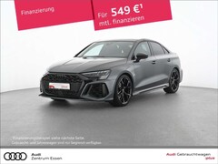 Bild des Angebotes Audi RS3 Lim. 2.5 TFSI quattro S-TRONIC B&O PANO   NAV PLUS