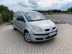 Bild des Angebotes Mitsubishi Colt 1.3 Inform Edition Gold