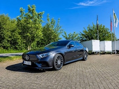 Bild des Angebotes Mercedes-Benz CLS 400 CLS Coupe Diesel d 4Matic 9G-TRONIC Edition 1