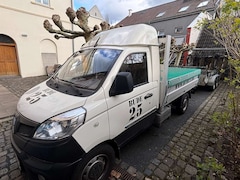 Bild des Angebotes Piaggio Porter Porter NP6 Pritsche LPG/ Benzin