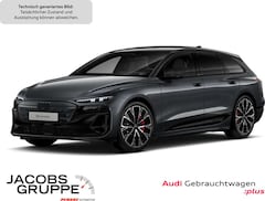 Bild des Angebotes Audi S6 Avant e-tron S-Sitze+/Luftf./360°/Matrix/Pano/HuD/V-Spiegel/21Zoll