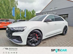 Bild des Angebotes Audi SQ8 4.0 TFSI Quattro V8 B&O*HEAD-UP*PANORAMA*STANDHEIZ
