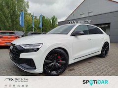 Bild des Angebotes Audi SQ8 4.0 TFSI Quattro V8 B&O*HEAD-UP*PANORAMA*STANDHEIZ