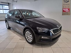 Bild des Angebotes Skoda Scala Ambition 5J Garantie APP SHZ LED