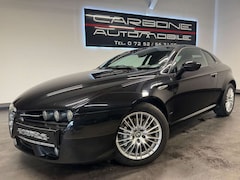 Bild des Angebotes Alfa Romeo Brera 1.8 16V Turbo**1.Hand+ALFA Scheckheft**