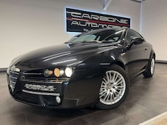 Bild des Angebotes Alfa Romeo Brera 1.8 16V Turbo**1.Hand+ALFA Scheckheft**