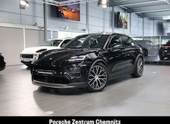 Porsche Macan 4 Electric Luft.;14-Wege;Matrix-LED;Surround View