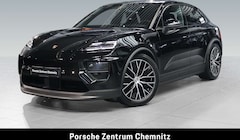 Porsche Macan 4 Electric Luft.;14-Wege;Matrix-LED;Surround View
