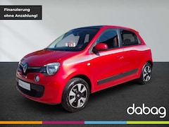 Bild des Angebotes Renault Twingo SCe 70 Dynamique, Faltdach
