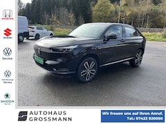 Bild des Angebotes Honda HR-V e:HEV 1.5 i-MMD Hybrid Advance