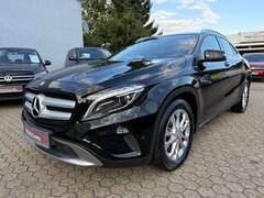 Bild des Angebotes Mercedes-Benz GLA 180 Urban*AHK*Tempomat*Klima*