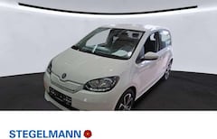 Bild des Angebotes Skoda Citigo e iV 61kW Style Sitzheizung*PDC*