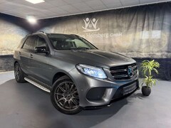 Bild des Angebotes Mercedes-Benz GLE 43 AMG 4Matic Night Pano AHK 360° LED