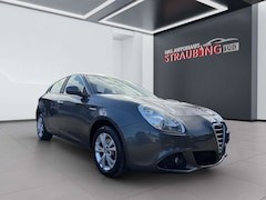 Bild des Angebotes Alfa Romeo Giulietta Turismo 2.0 JTDM AUTOMATIK*KLIMAAUTO*