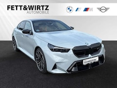 Bild des Angebotes BMW M5 Limousine MDriver'sPack.|Pano|AHK|B&W|DA-Prof.