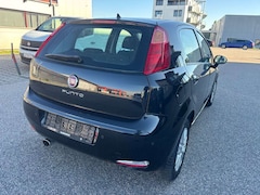Bild des Angebotes Fiat Punto Lounge Euro 6