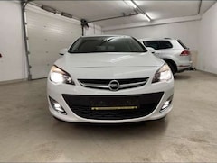 Bild des Angebotes Opel Astra 1.7 CDTI DPF White Edition