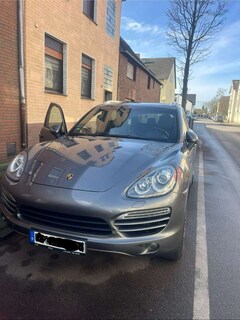 Bild des Angebotes Porsche Cayenne Diesel Tiptronic S